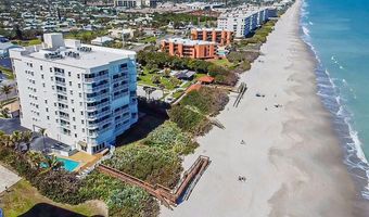 2195 Highway A1a 202, Indian Harbour Beach, FL 32937
