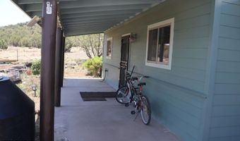1155 W Half Moon Ct, Ash Fork, AZ 86320