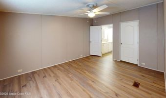 709 Lark Dr, Barefoot Bay, FL 32976