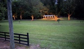 1250 OLD DOWNING MILL Rd, Anniston, AL 36207