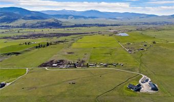 69300 Pellew Creek Ln, Arlee, MT 59821