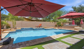 5232 S HUACHUCA Pl, Chandler, AZ 85249