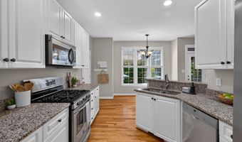 2411 Fordcrest Dr, Apex, NC 27502