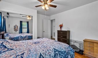 703 Eastview Dr, Asheboro, NC 27203