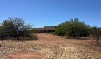 3310 W Mayo Pl, Benson, AZ 85602