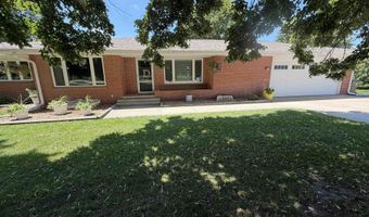 1815 Craig Rd, Aurora, NE 68818
