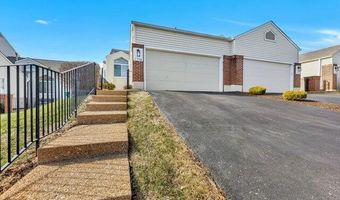 1738 Highview Circle Ct, Ballwin, MO 63021