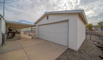 2718 Paloma Senda, Bullhead City, AZ 86442