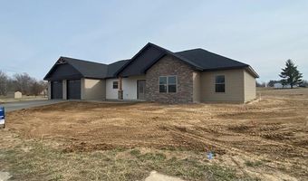 1809 RAMSEY Dr, Marion, IL 62959