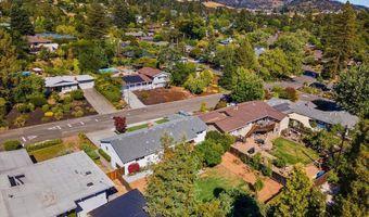 5668 Monte Verde Dr, Santa Rosa, CA 95409