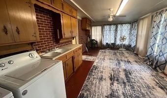 602 West St, Hico, TX 76457