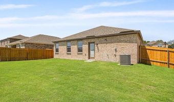 2032 Brentwood Dr, Anna, TX 75409