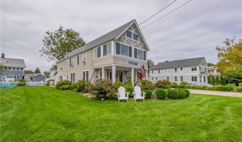 153 4th Ave, Milford, CT 06460