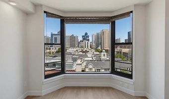 500 W Hbr 905, San Diego, CA 92101