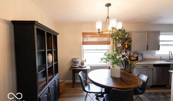 2427 Shady Ln, Anderson, IN 46011