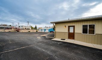 58 E Benteen St, Buffalo, WY 82834