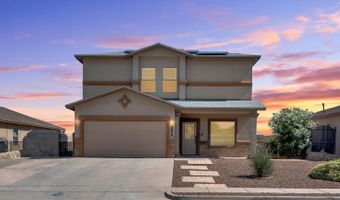 3059 MYRIAM Dr, Anthony, TX 79821
