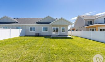 1214 Buffalo Crossing Dr, Billings, MT 59106