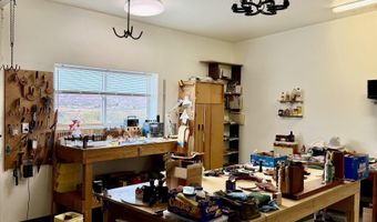 49 El Nido Rd, Caballo, NM 87942