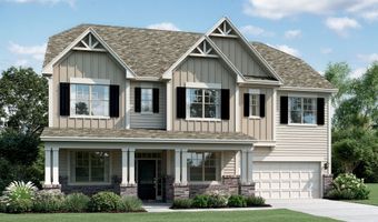 6111 Clary Sage Way, Apex, NC 27523