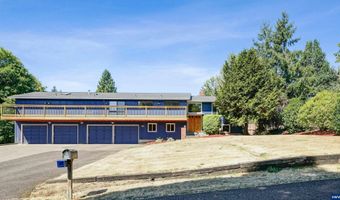 3212 Terrace NW Dr, Albany, OR 97321