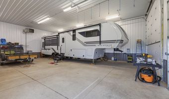 438 Twp Rd 1500, Ashland, OH 44805