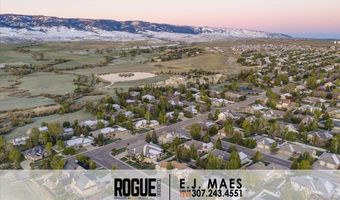 5406 E 21st St, Casper, WY 82609