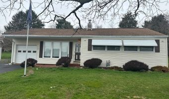 53 W MAPLE St, Wrightsville, PA 17368