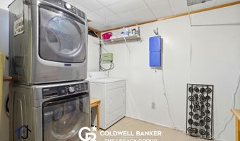 148 N Sinclair Pl, Casper, WY 82609
