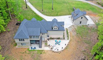 39403 State Route 689, Albany, OH 45710