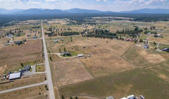 19 Xx E YELLOW PINE Ave, Athol, ID 83801