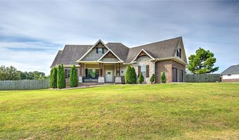 951 NW Pautsky Ave, Bentonville, AR 72713
