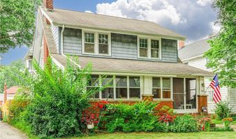 1634 Greenlawn Ave, Akron, OH 44301