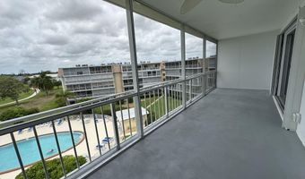 250 John F Kennedy Dr Ph7, Atlantis, FL 33462