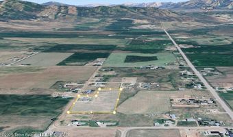350 WORTON Ln, Auburn, WY 83111