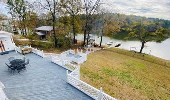 992 CLEAR CREEK Dr, Alpine, AL 35014