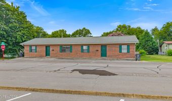 409 High St, Athens, TN 37303
