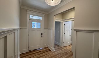 279 Rough Ridge Trl Lot #25, Aberdeen, NC 28315