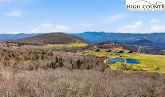 Chappell Farms N lot 7, Banner Elk, NC 28604