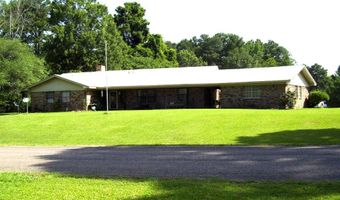 1470 BRIARWOOD St, Ashdown, AR 71822