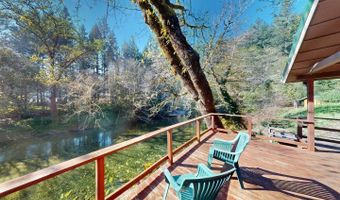 1008 WINCHUCK RIVER Rd, Brookings, OR 97415