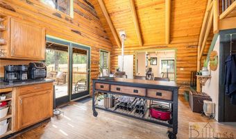 30 Fishing Creek Ln, Absarokee, MT 59001