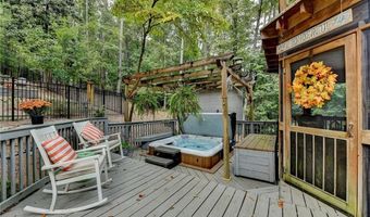 4006 N Berkeley Lake Rd NW, Berkeley Lake, GA 30096