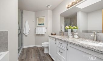 4808 N Fieldcrest Pl, Boise, ID 83704