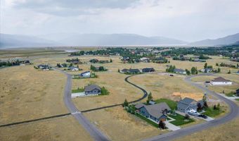 ALPINE MEADOWS lot 82, Alpine, WY 83128
