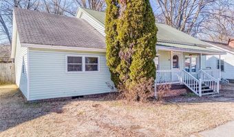 30 N Oak St, Aragon, GA 30104