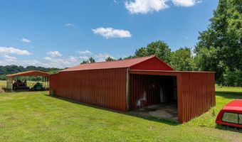 6233 Belmont Dr Lot 0, Alma, AR 72921