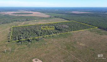 25001 Highway 112, Bay Minette, AL 36507