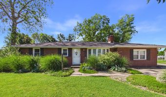 2763 W Hickory Dr, Anderson, IN 46013