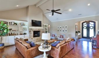 957 Caballo Dr, Abilene, TX 79602